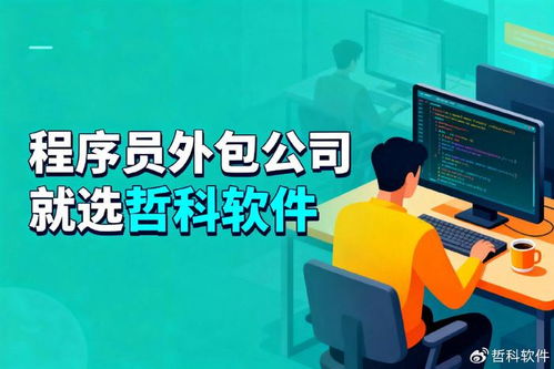 优质程序员外包公司哪家好？2025收藏版 内幕避坑与核心优势解析