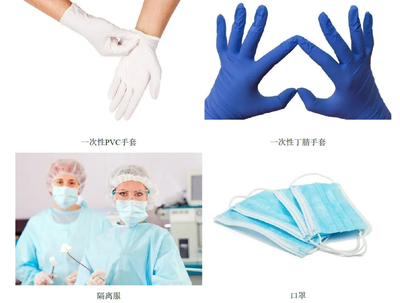 疯狂的一次性手套 疫情下的暴利产业，老板年入28亿背后的思考