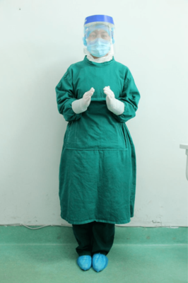 疫情之下，牙痛别慌！看牙指南 安心就诊，专业防护是关键